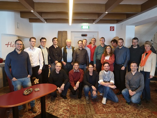 IMG 20190315 Katschberg meeting